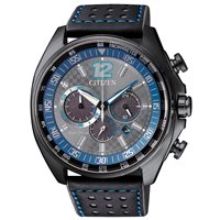 Montre Citizen Homme Of Crono Racing in Acier CA4199-17H - CA4199-17H